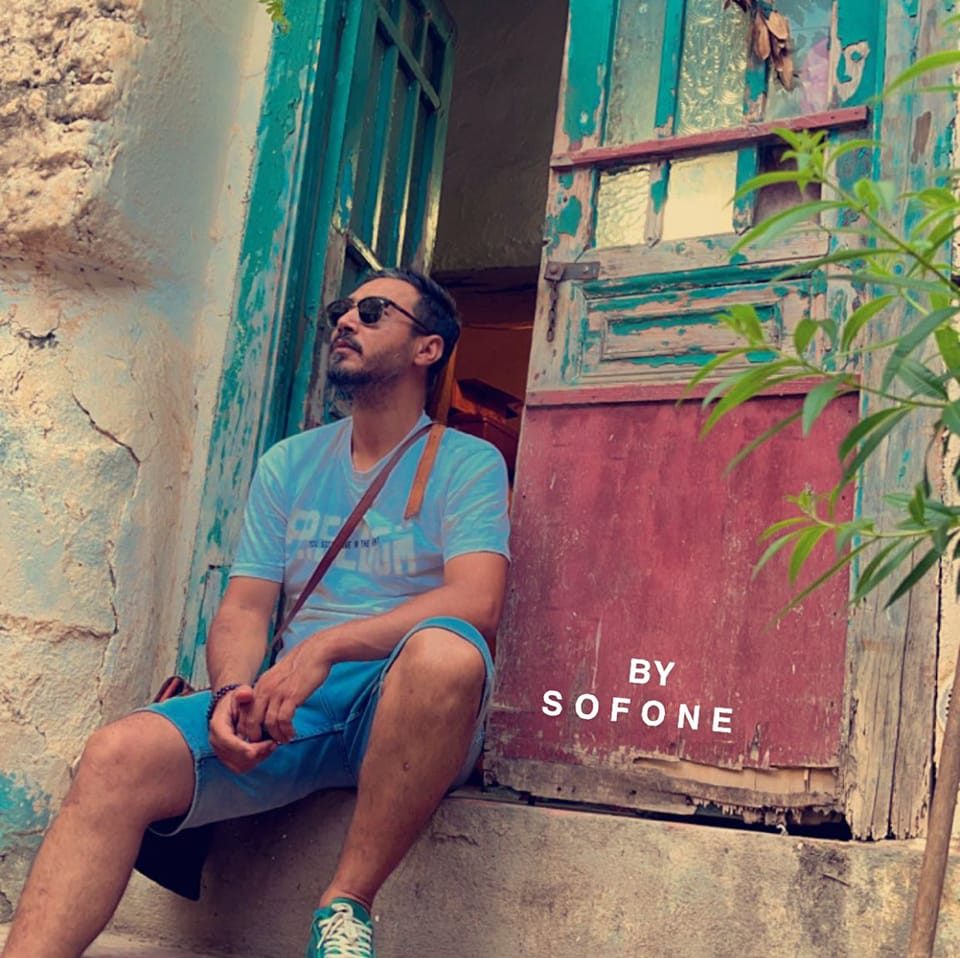 عمل إلياس بالكَيد 1