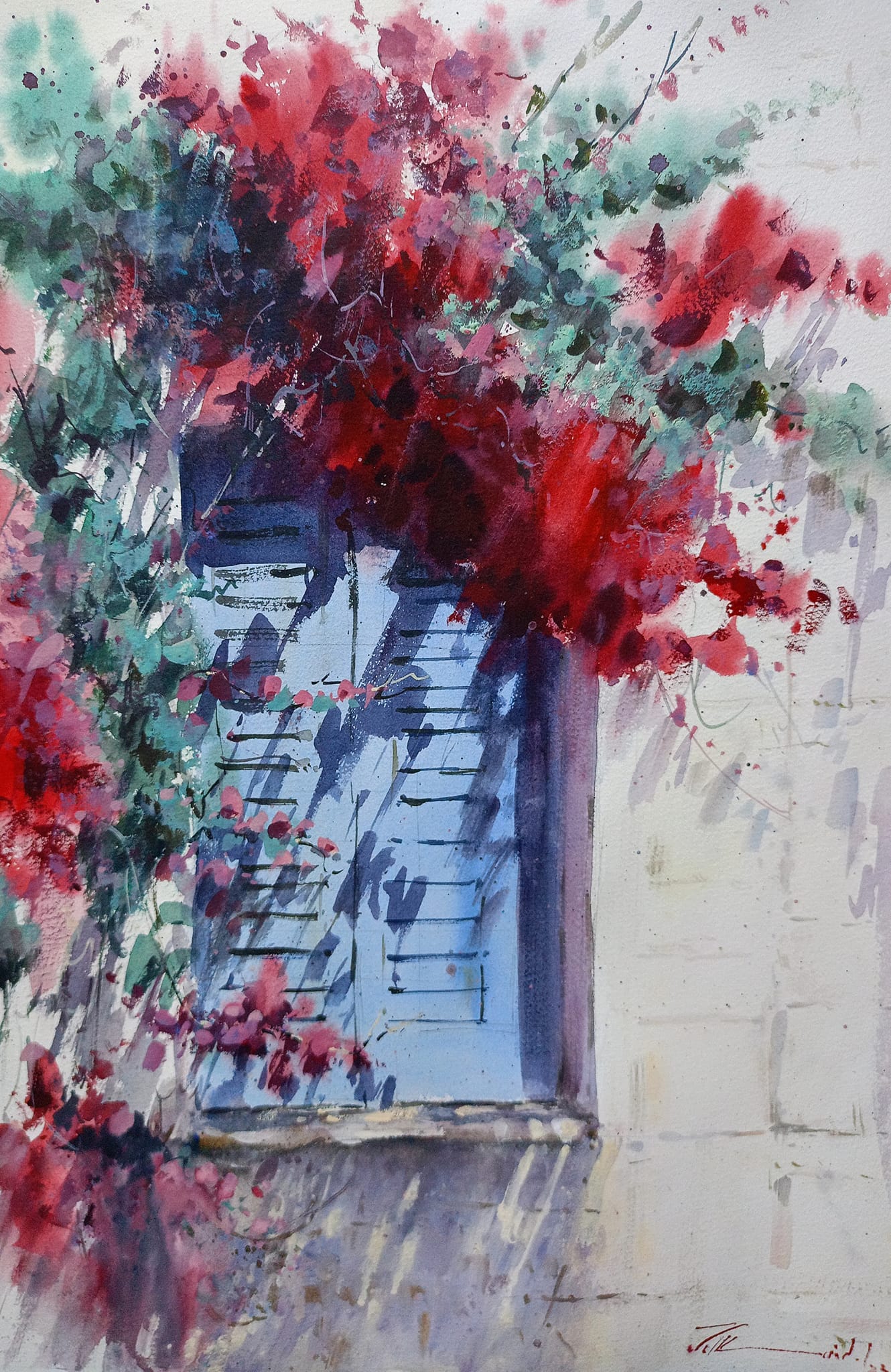 عمل إلياس بالقايد 3