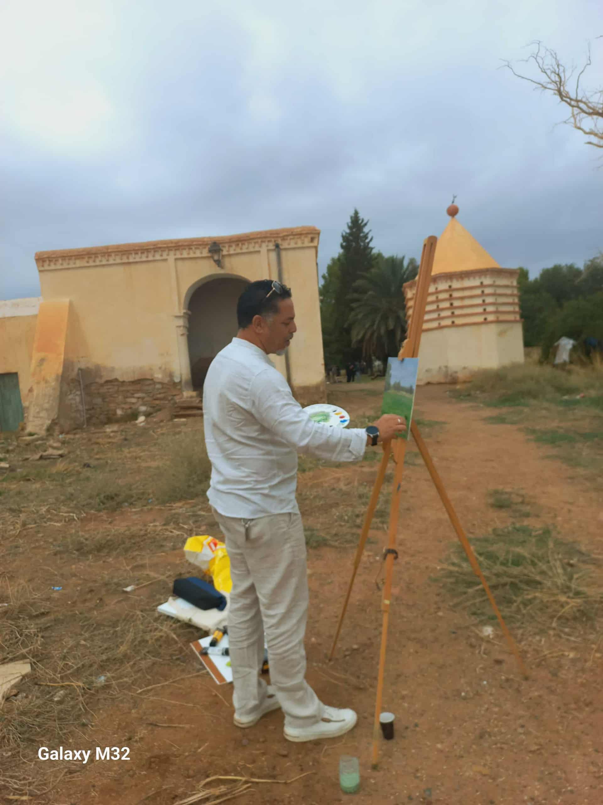 الفن التجريدي