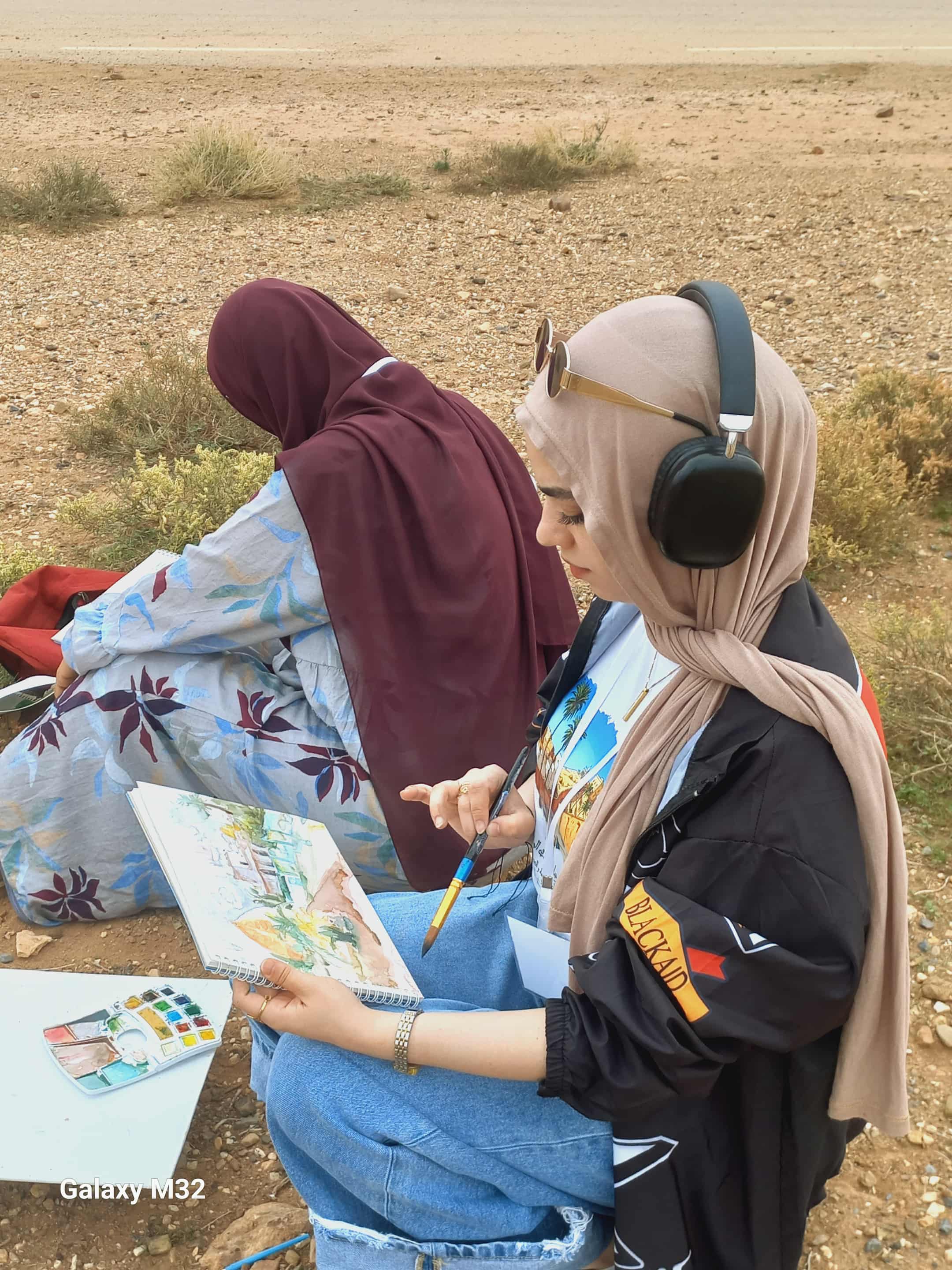 حفل التوزيع