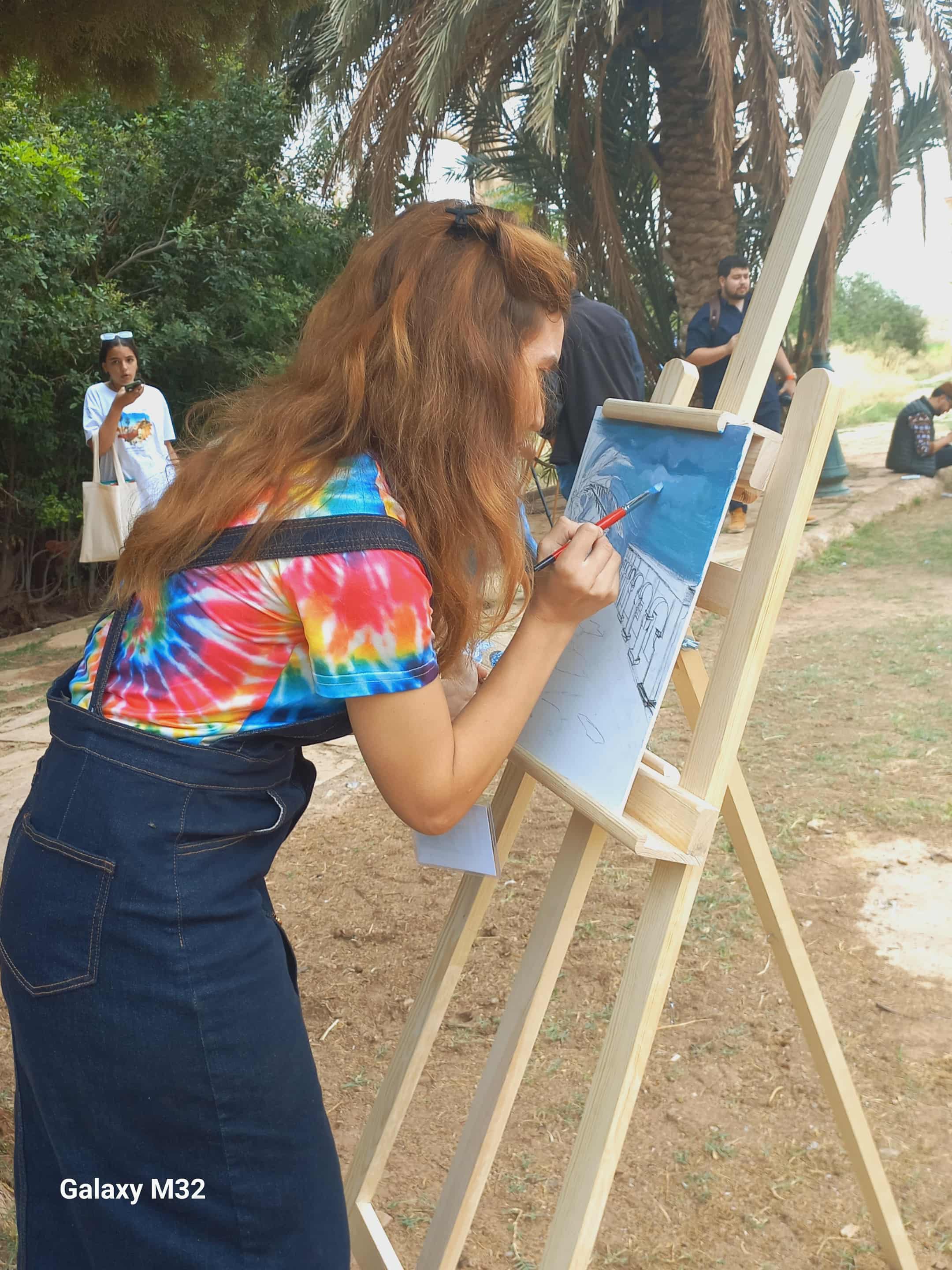 الزهور البرية