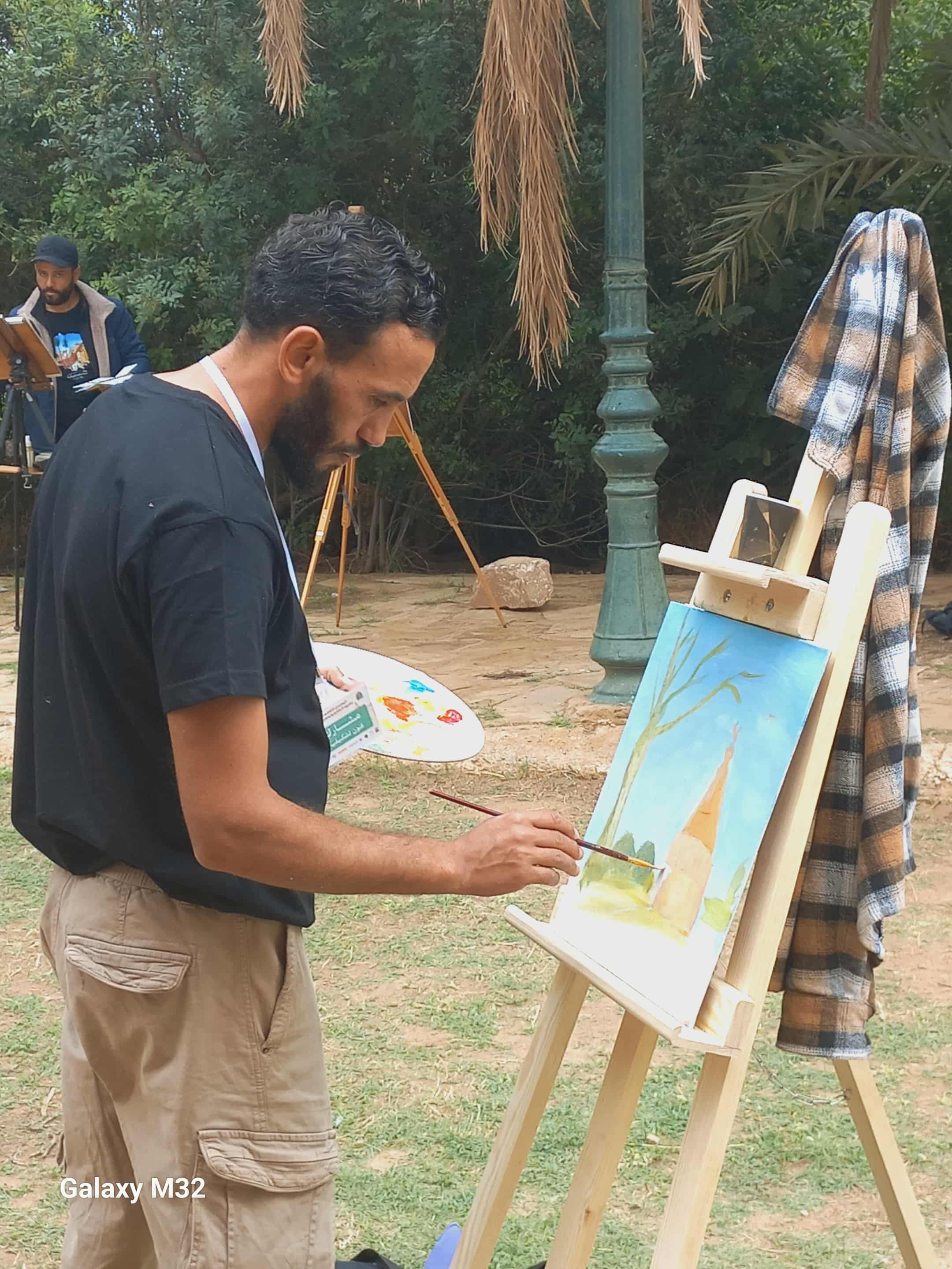 المدينة القديمة