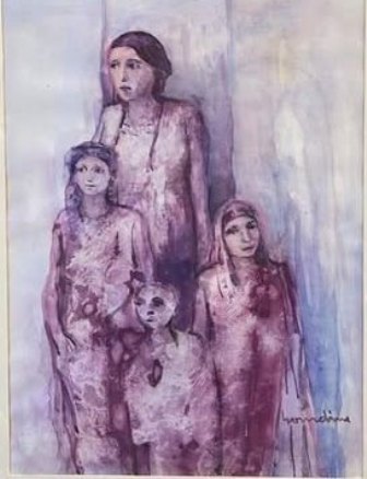 عمل يوسف بور dine 2