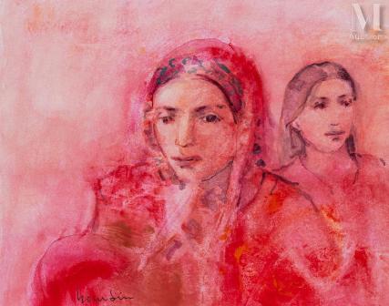 عمل يوسف بور dine 3