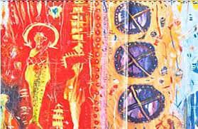 عمل كريم سرقوّة 3