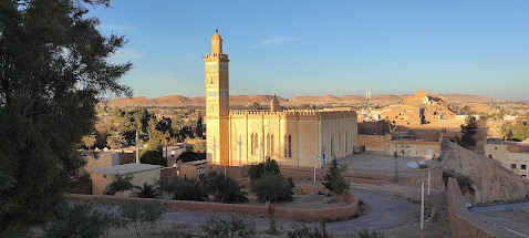 Laghouat
