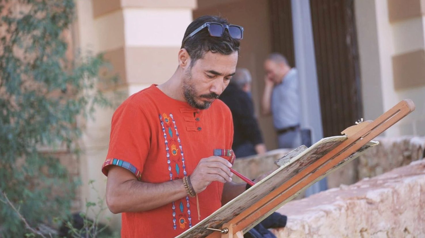 Cultural Performance