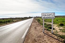 Tadjmout