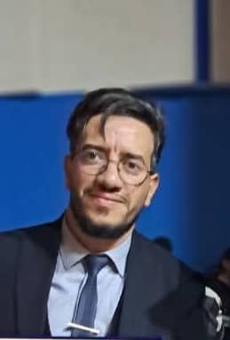 Photo of Kourak Mohamed Amin