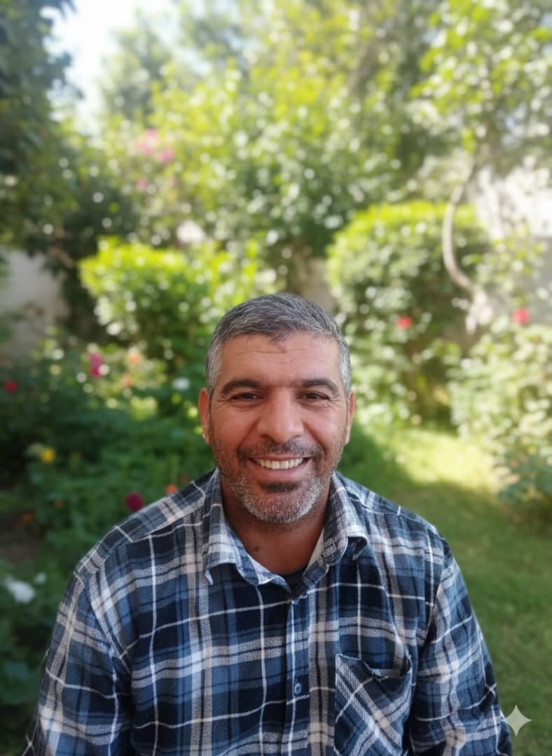 Photo of Bouchareb Khethir