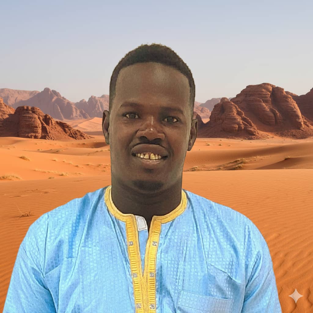 Photo of Moumni Abdeljebbar
